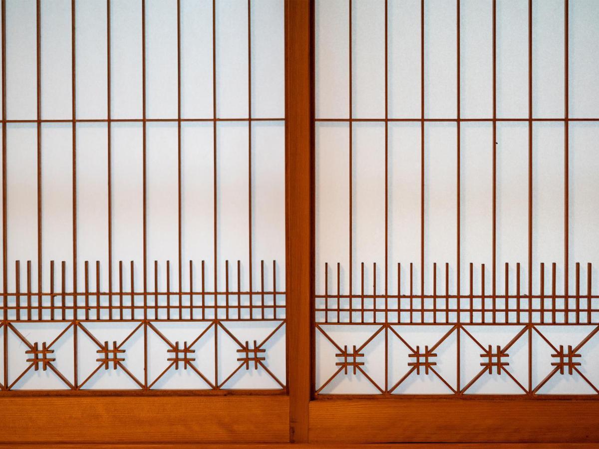 Vila Yukari Shijo Kjóto Exteriér fotografie
