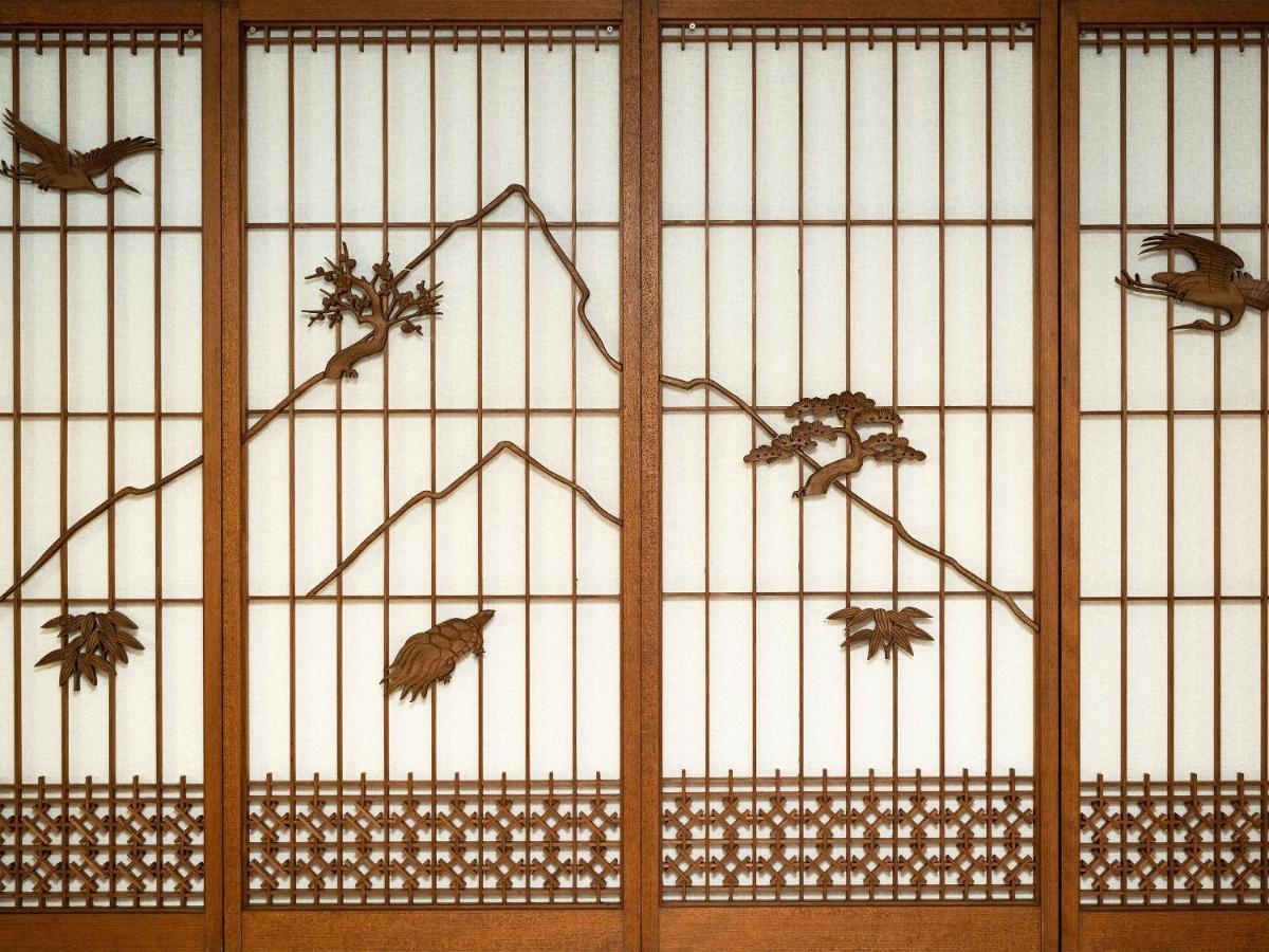 Vila Yukari Shijo Kjóto Exteriér fotografie