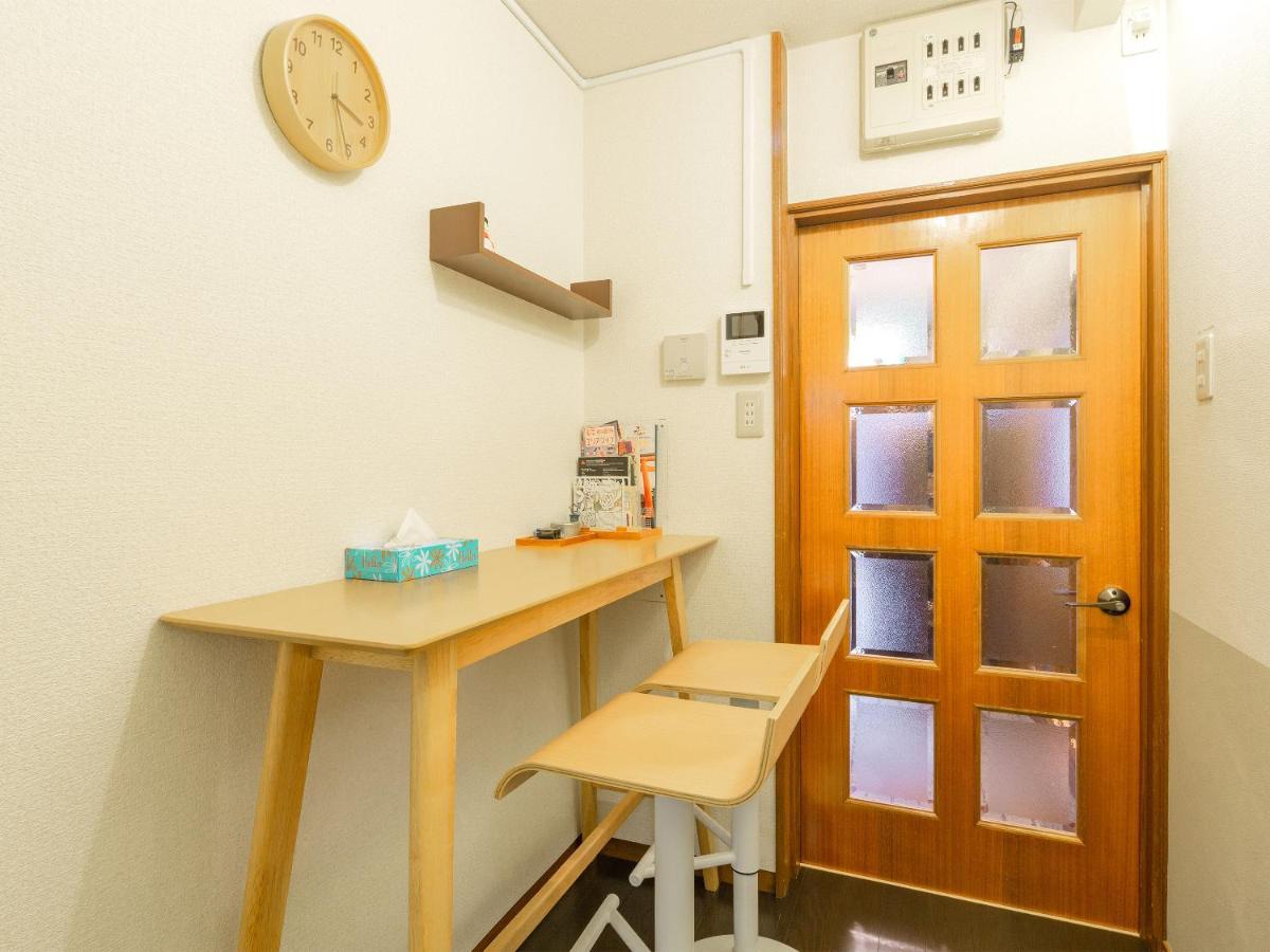 Vila Yukari Shijo Kjóto Exteriér fotografie