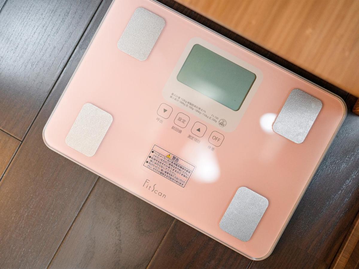Vila Yukari Shijo Kjóto Exteriér fotografie